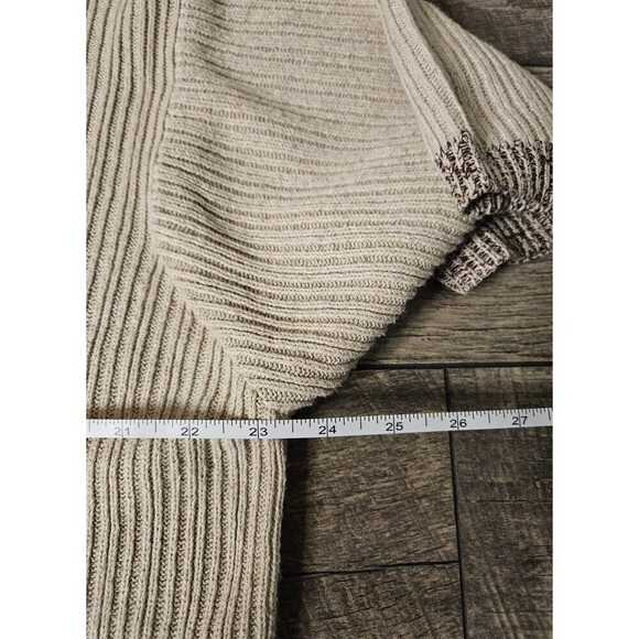 Elizabeth Liz & Co Liz Claiborne Vintage Knit Tee - Picture 8 of 8